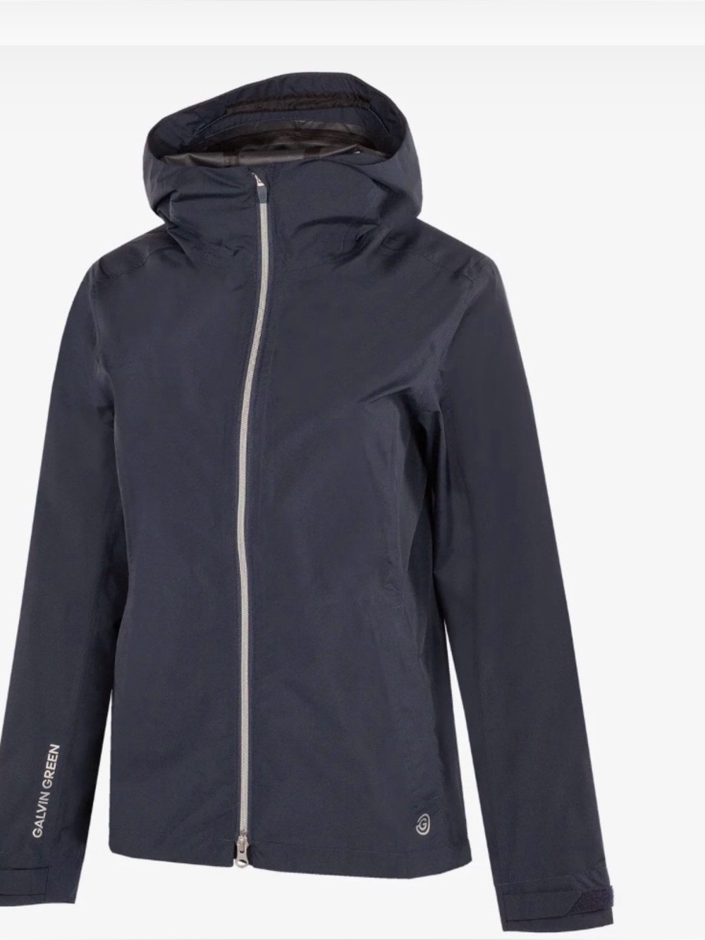 Galvin GreenANDREA
WATERPROOF GOLF JACKET